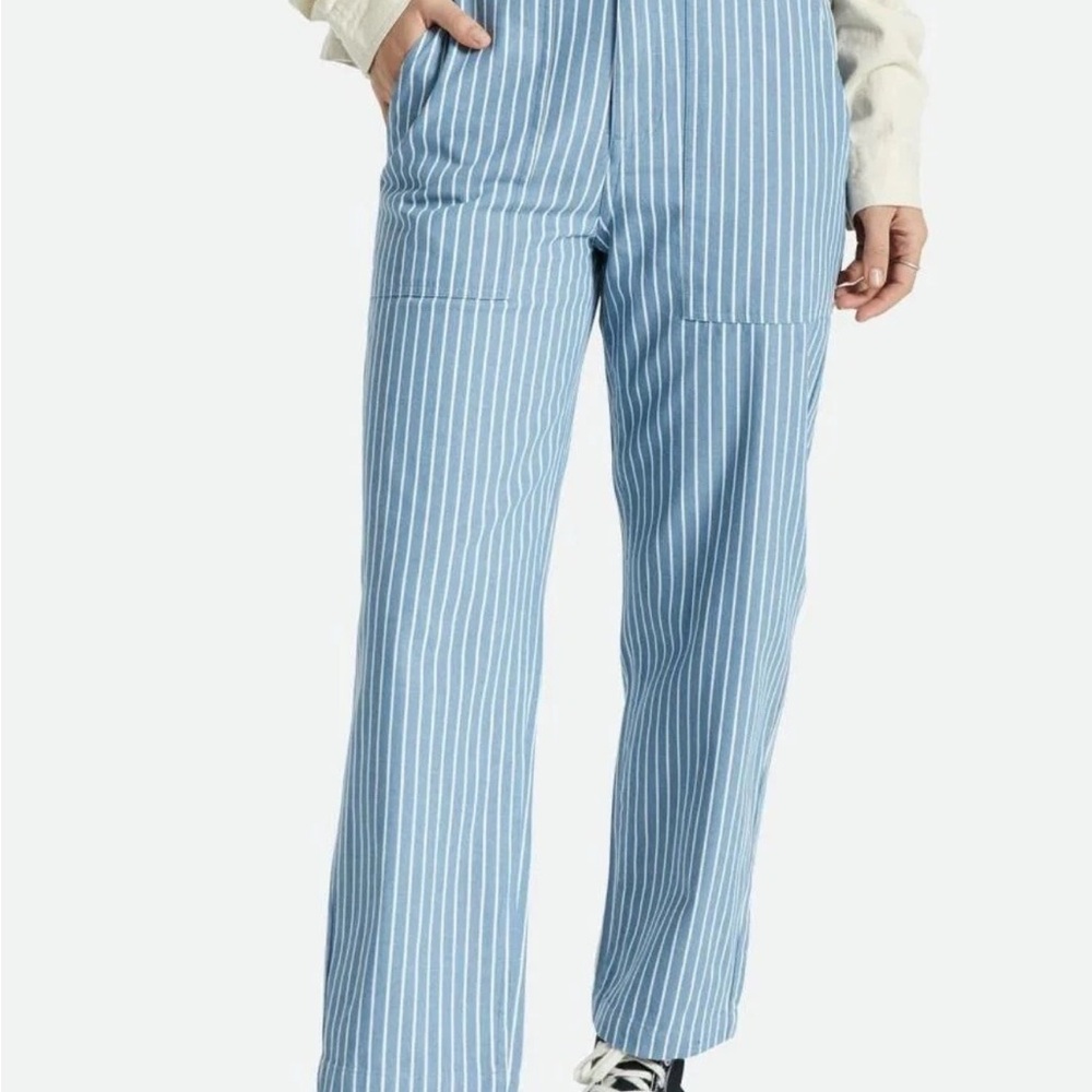 Brixton Vancouver Pants